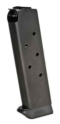Springfield Armory 1911, Spg Pi6086       Mag 45  Pad Bl      7r