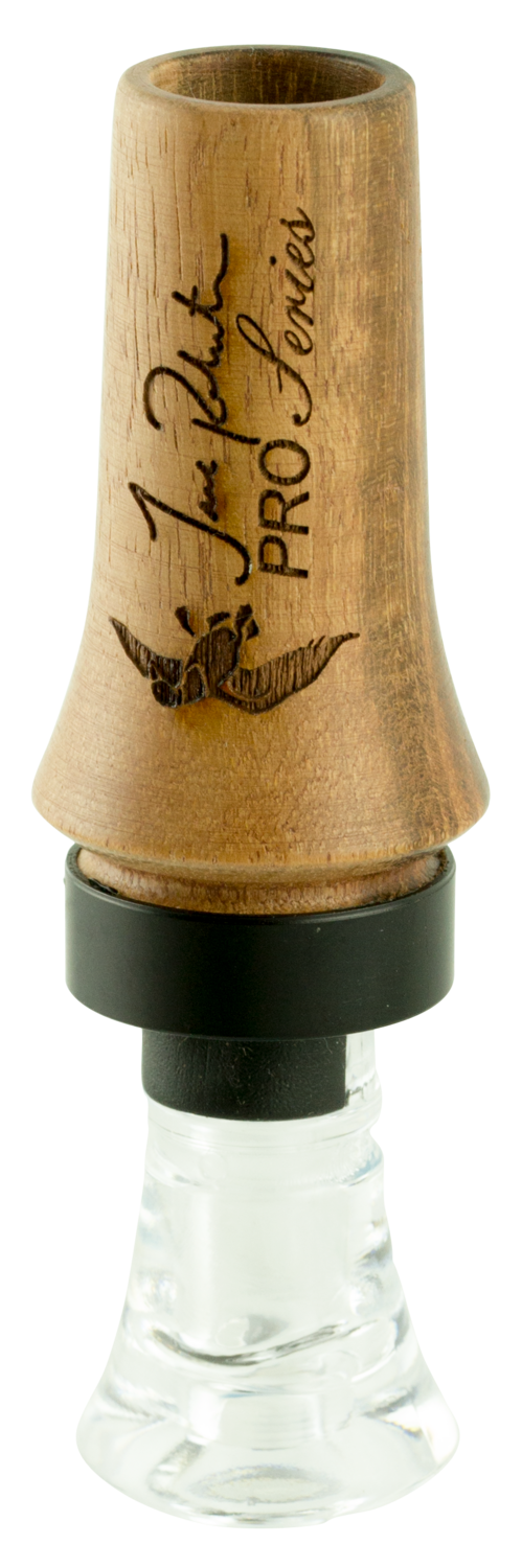 Duck Commander Jase Pro Series, Duck Dcprotw    Jase Pro Tigerwood