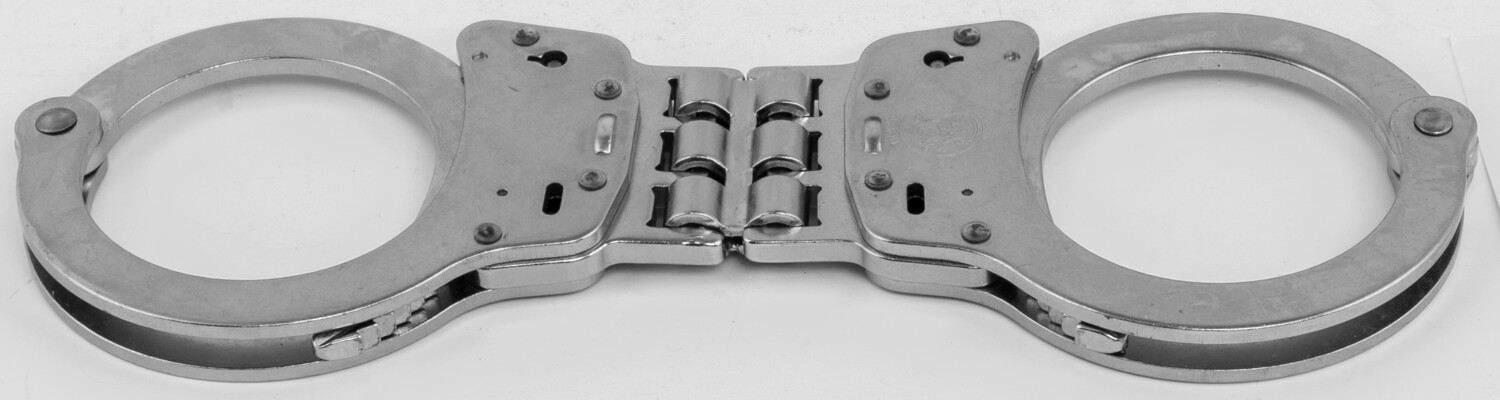 Smith & Wesson 300, S&w 350096    Mod 300  Handcuff Hinge Nkl