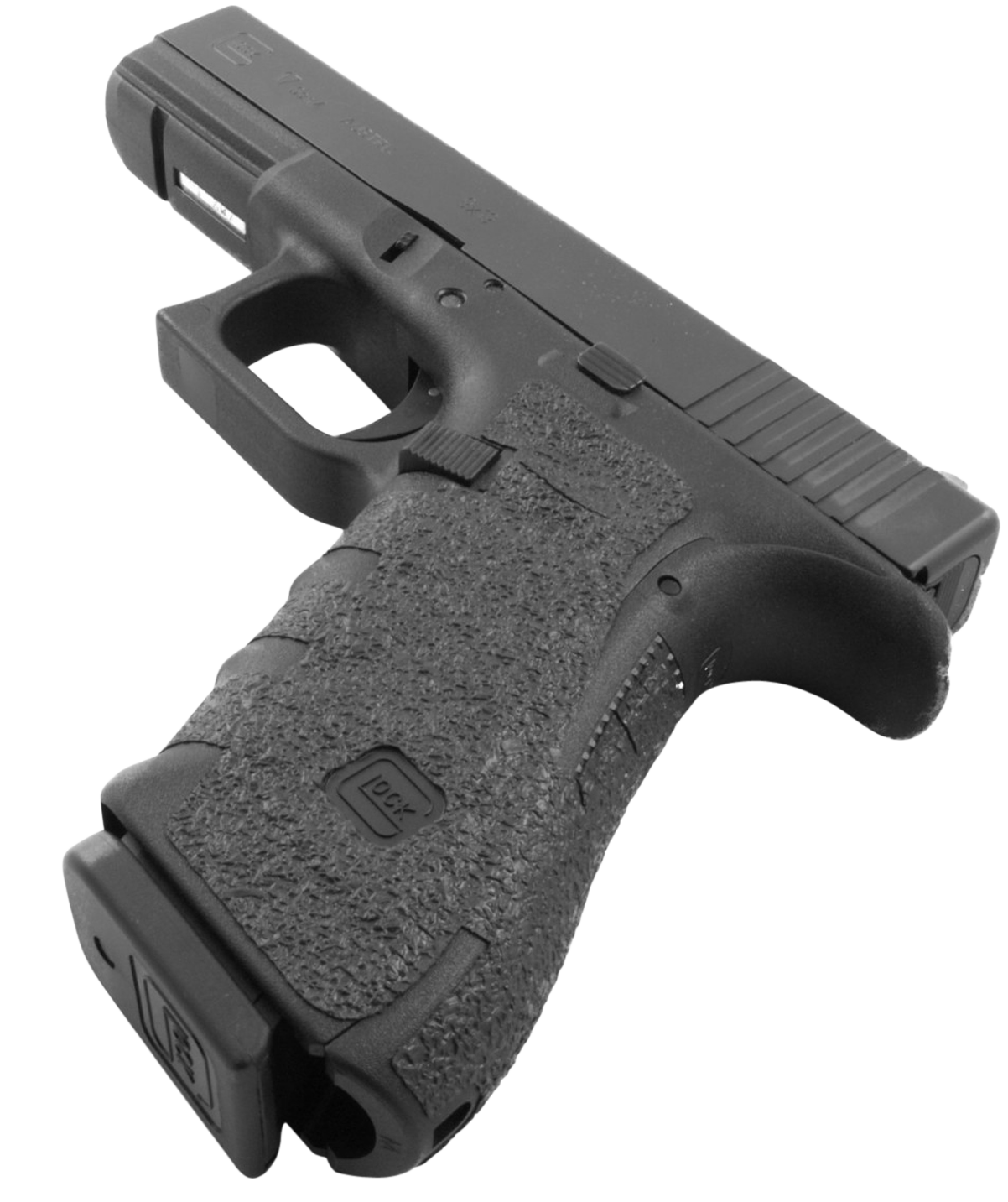 Talon Adhesive Grip, Talon 113r Glk 17/22 G4           Rubber