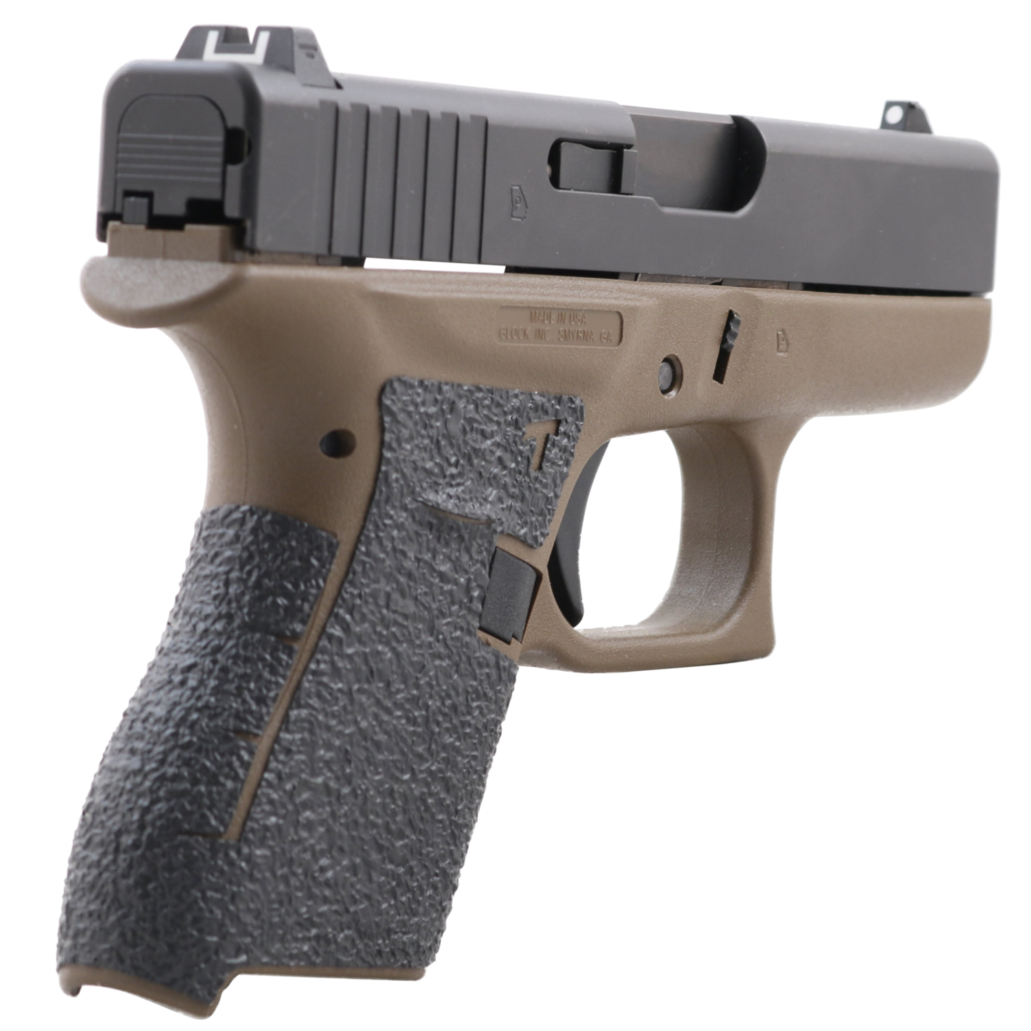 Talon Adhesive Grip, Talon 108r Glk 42                 Rubber