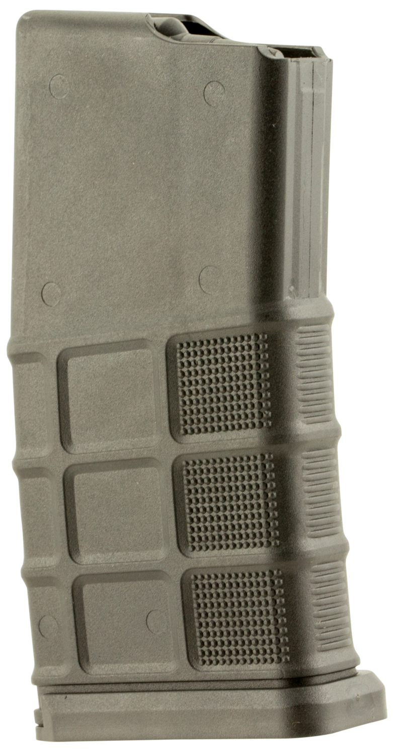 Promag Standard, Pro Dpma3    Mag Ar308           20rd Poly