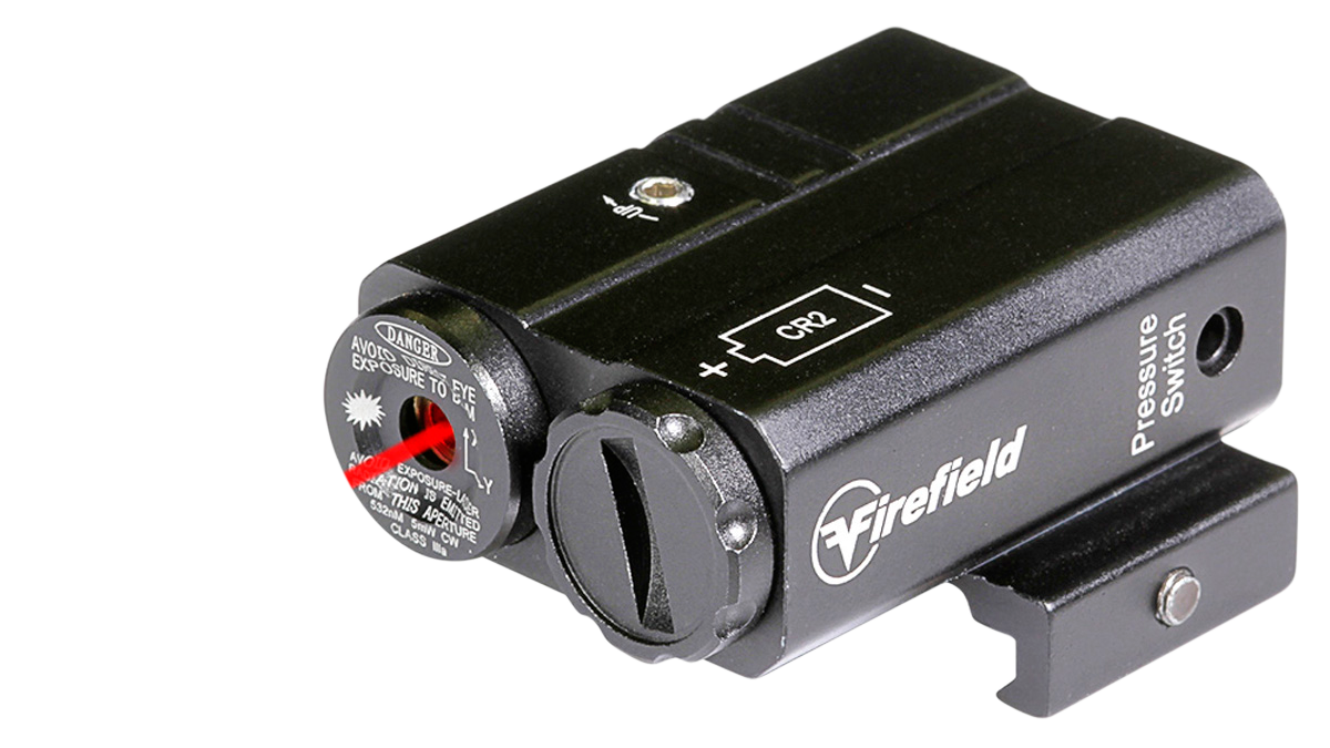 Firefield Charge, Firefield Ff25006   Charge Ar Red Las