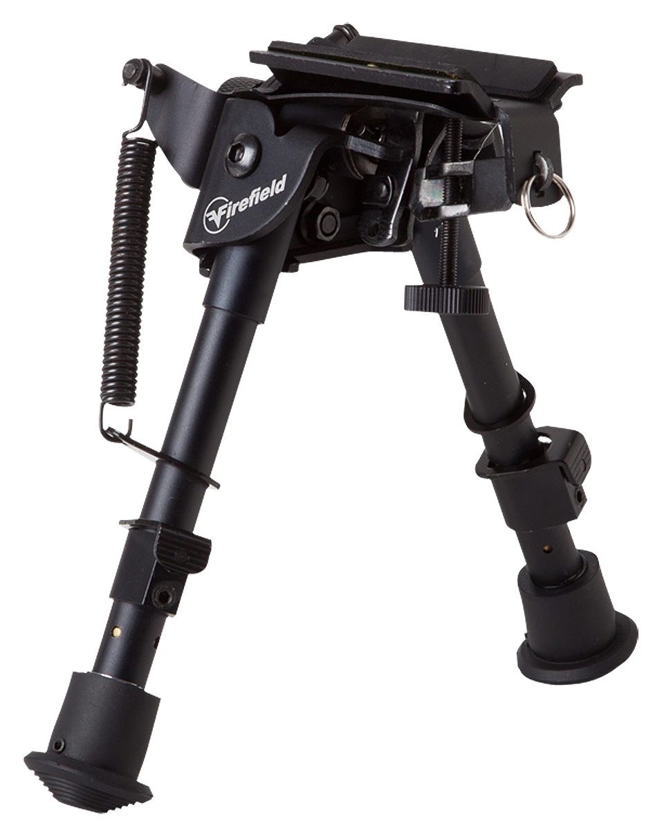 Firefield Compact, Firefield Ff34023   Bipod Compact 6-9