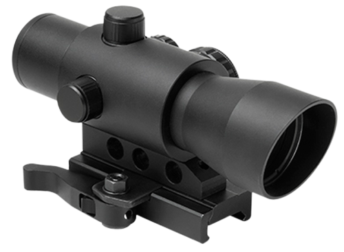 Ncstar Mark Iii Tactical Advanced, Nc Dmrk132a      Markiii    1x32  4ret