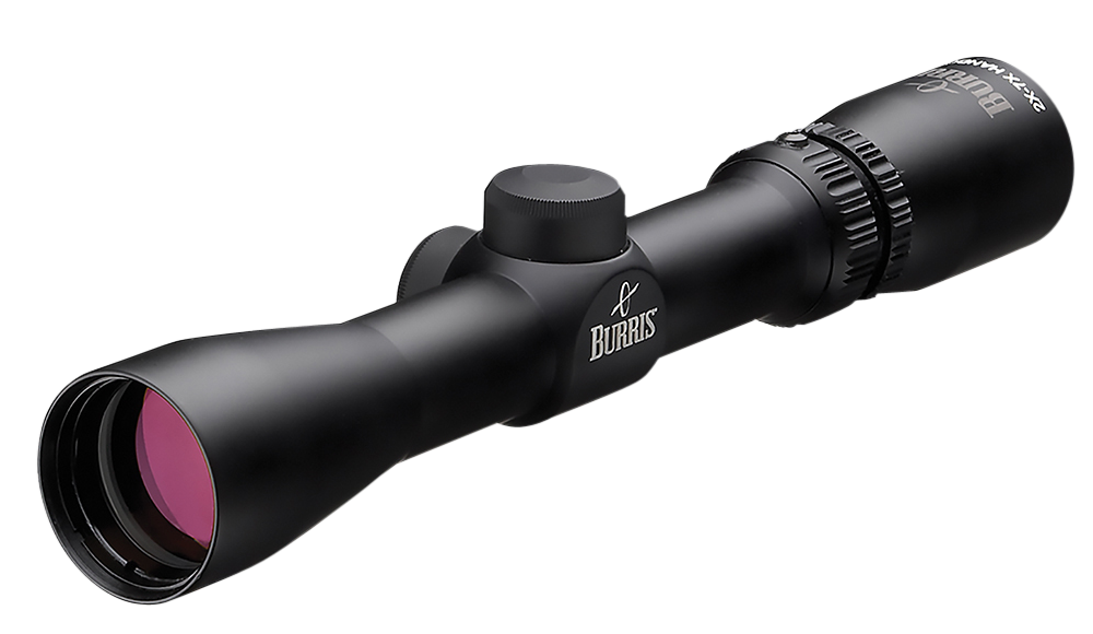 Burris Handgun, Bur 200291    Handgun  2-7x32      Plx Mt