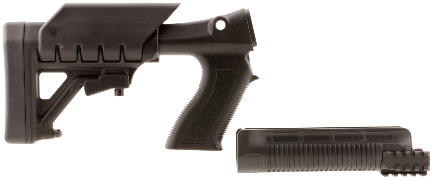 Archangel Tactical Pistol Grip Stock, Pro Aa870    Cqb Stock Rem 870