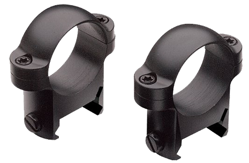 Burris Zee Signature, Bur 420521    Zee Sig Rings Med       Mat