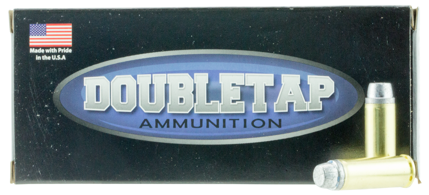 Doubletap Ammunition Hunter, Dtap 45cs255hc  45c    255 Swc               20/25