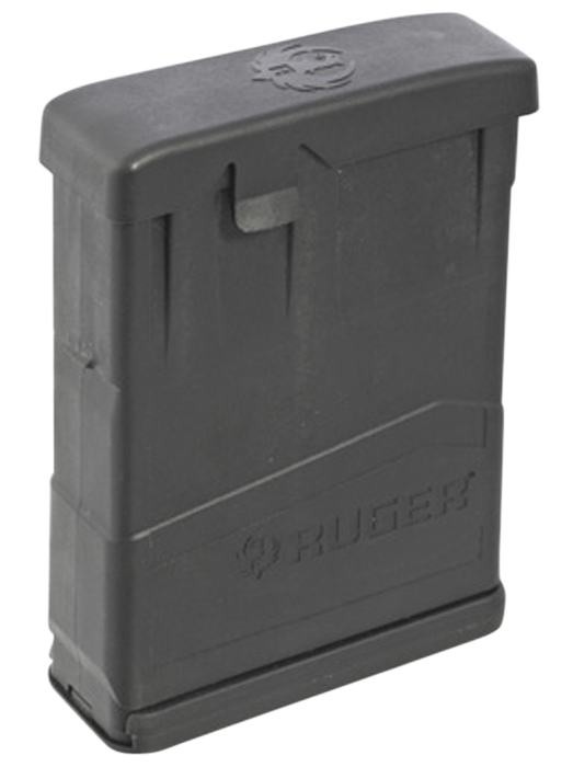 Ruger Scout, Rug 90563 Mag Magchassissm10 A1 Poly 308 10rd