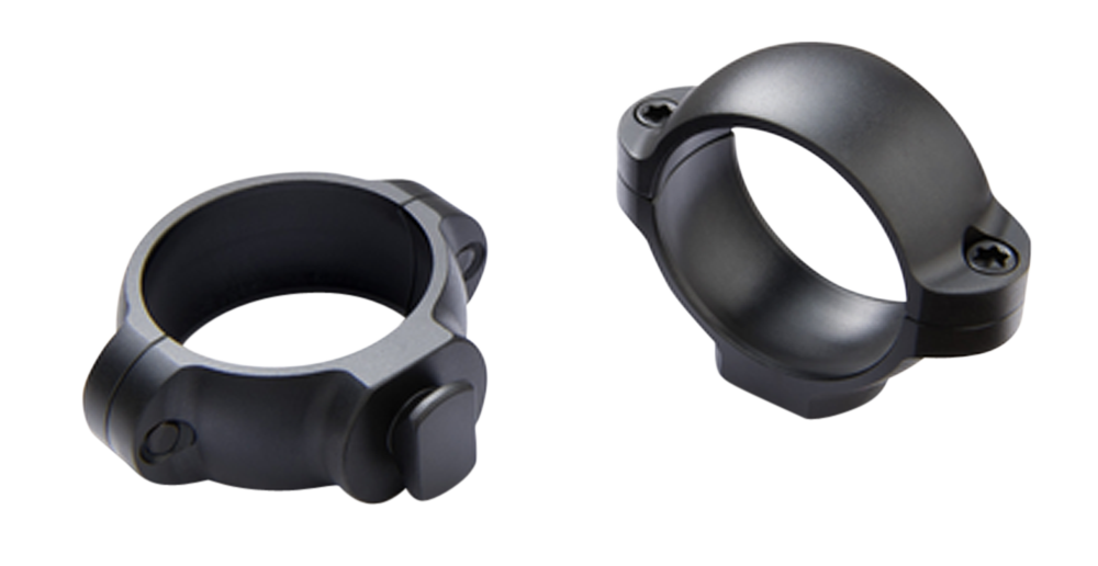 Burris Xtr Signature, Bur 420511    Sig Rings High           Mat