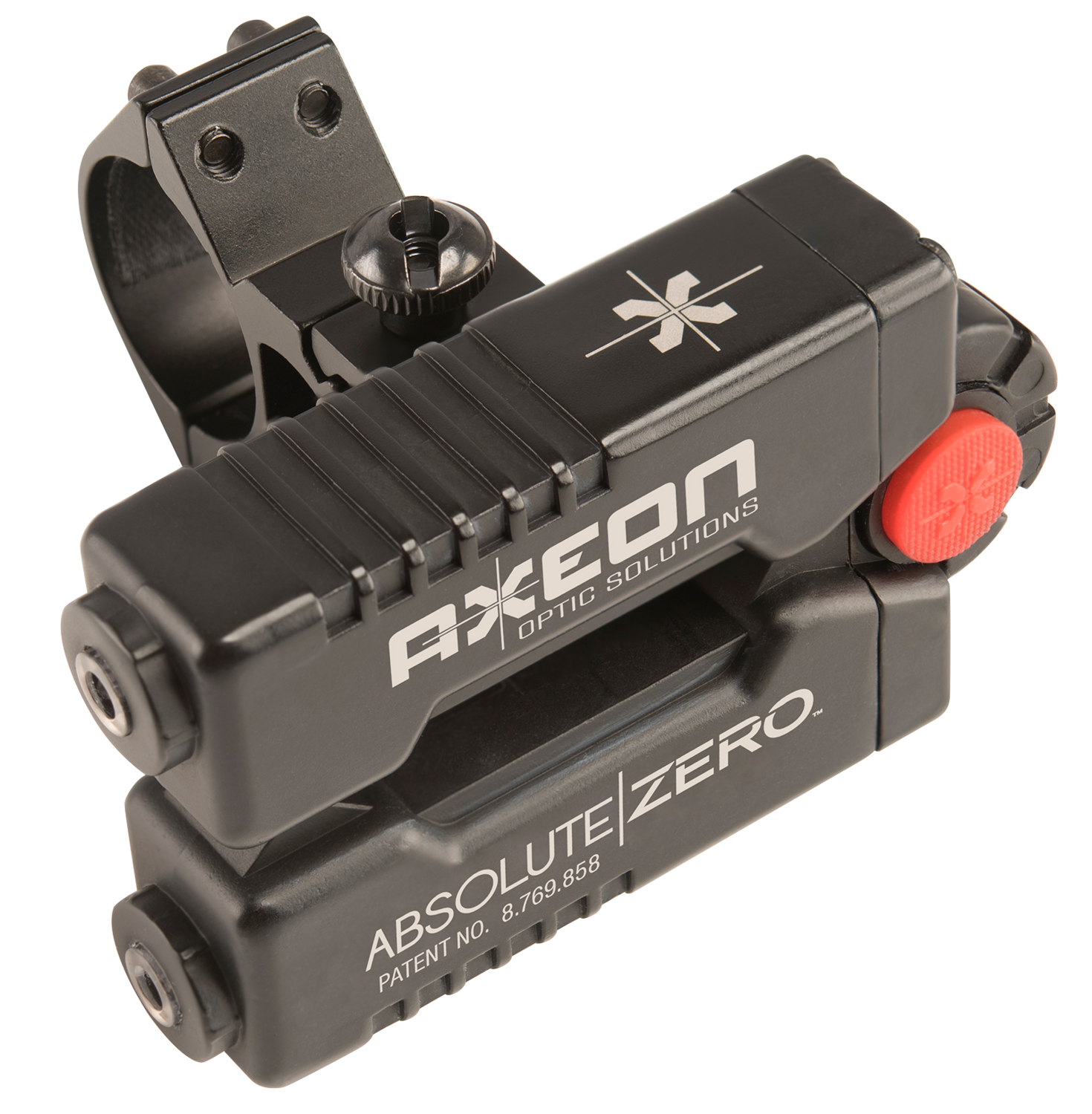 Axeon Absolute Zero, Axeon 2218600 Absolute Zero Red Laser