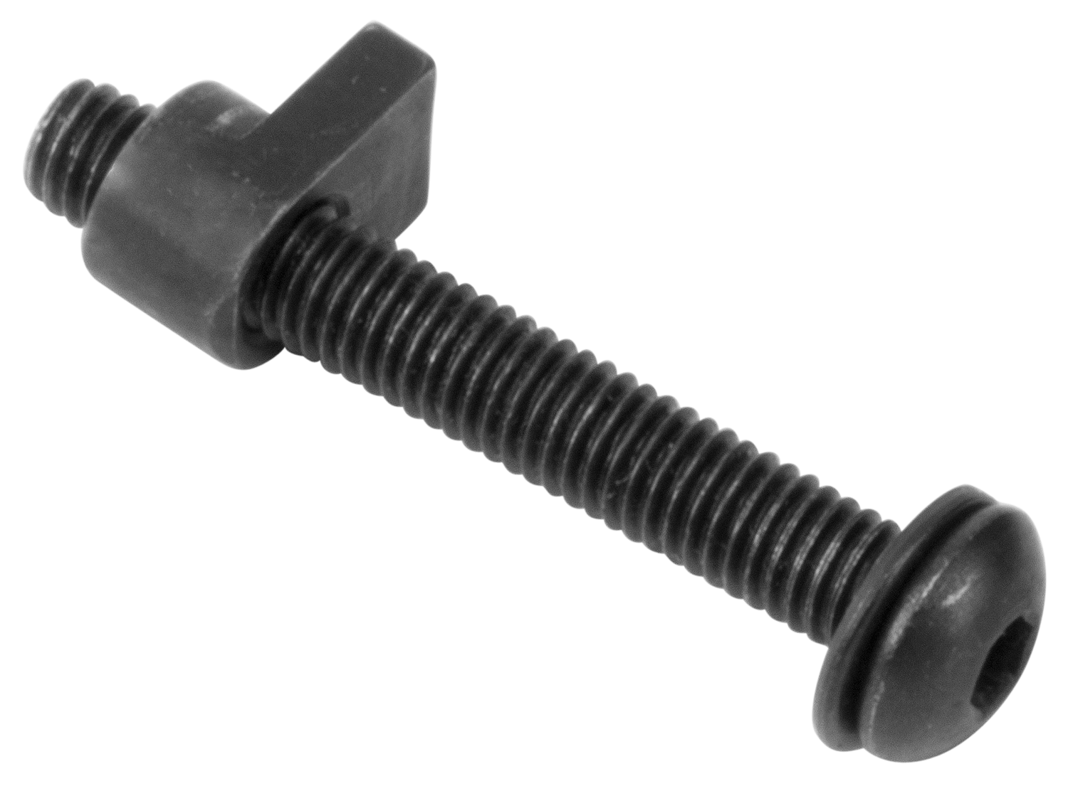 Aim Sports Stock Lock Pin, Aimsports Pjarstkcb M4 Stk Lock Pin