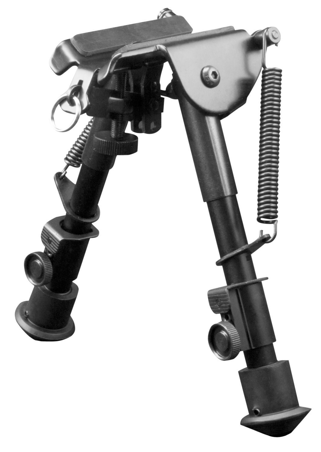 Aim Sports H-style, Aimsports Bphs01    Bipod 6in Small 6-9