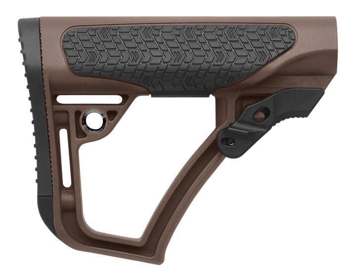 Daniel Defense Oem, Ddf 2109104179011    Col Btstk Brn Mil