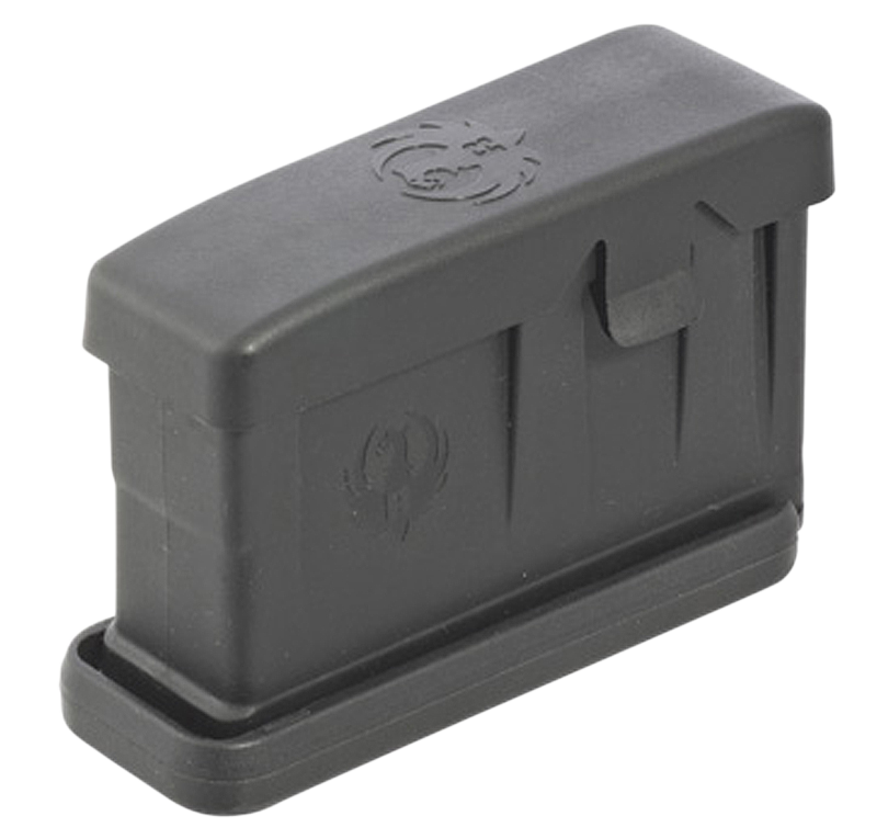 Ruger Scout, Rug 90560 Mag Magchassis3 Ai Polymer 308 3rd