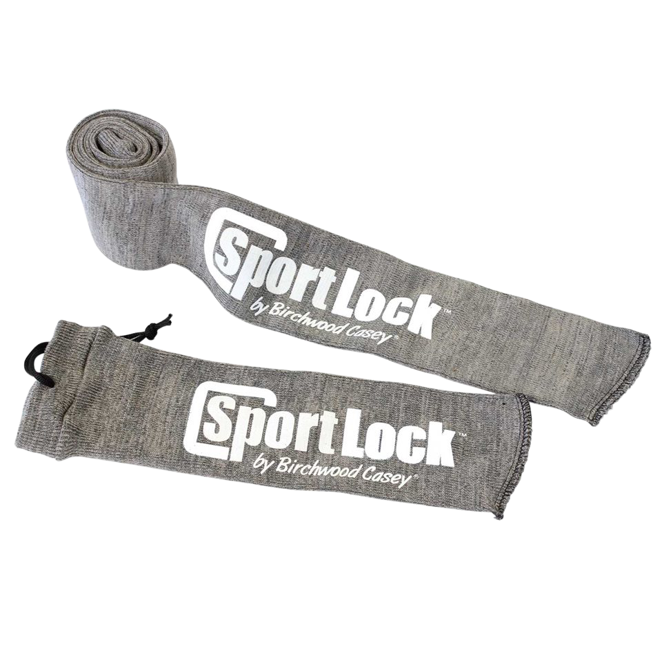 Birchwood Casey Sportlock, Bir 06950          Silicone Handgun Sleeve