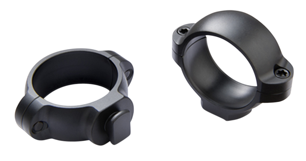 Burris Signature, Bur 420501    Sig Rings Med            Mat