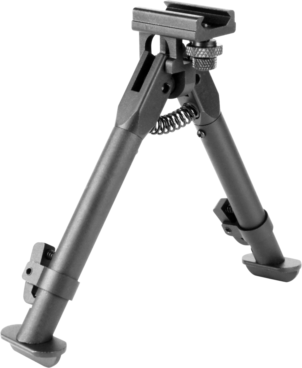 Aim Sports Ar, Aimsports Bparss    Ar Rail Bipod   6-9