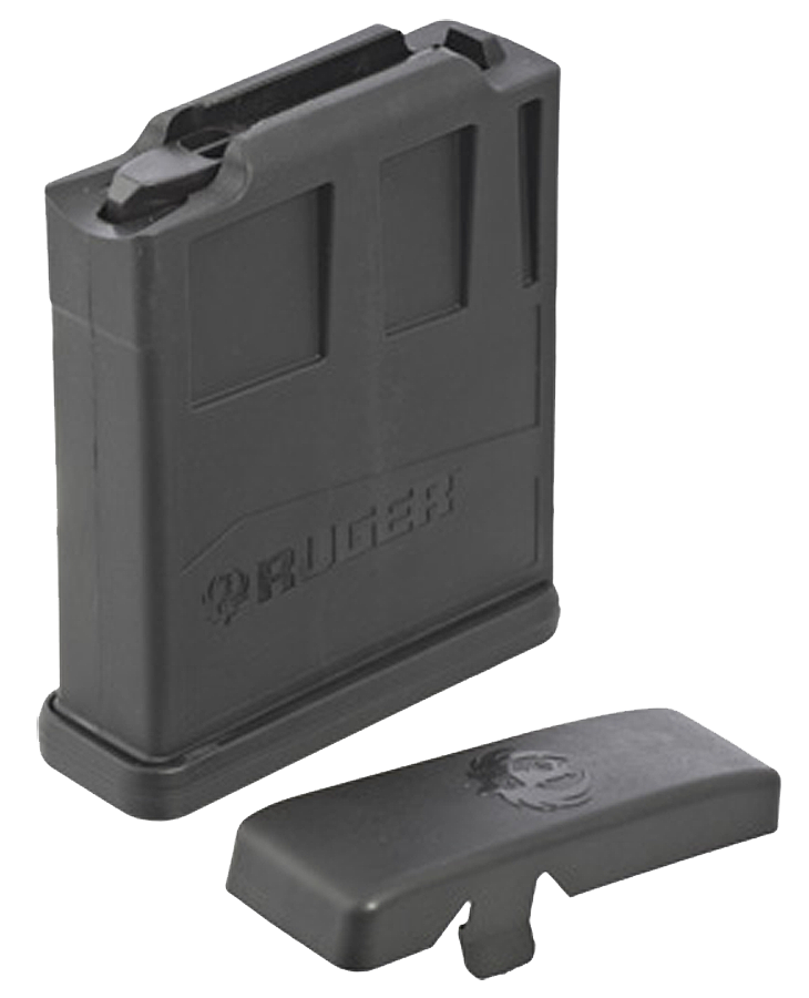 Ruger Scout, Rug 90562 Mag Magchassis10 Ai Poly 5.56 Nato 10rd