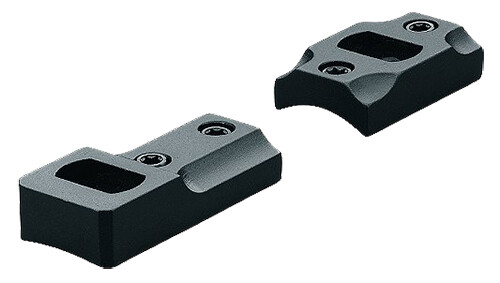 Leupold Dual Dovetail, Leu 51705  Dd 2 Pc Base Mark V