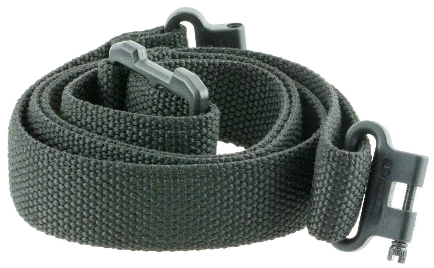 Blue Force Gear Hunting, Bfg Hs-125-ds-bk            Hnting Slng 1.25x26-46