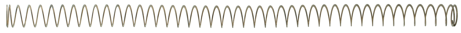 Strike Flat Wire Spring, Si Ar-fws-c           Ar Flatwire Sprg