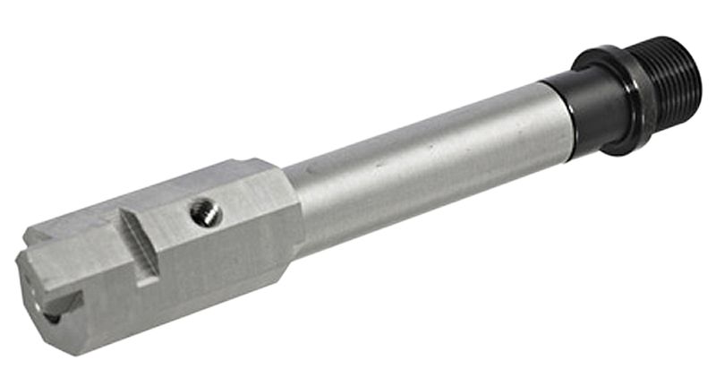 Ruger Threaded Barrel Kit, Rug 90520 Sr22        Threaded Barrel Kit
