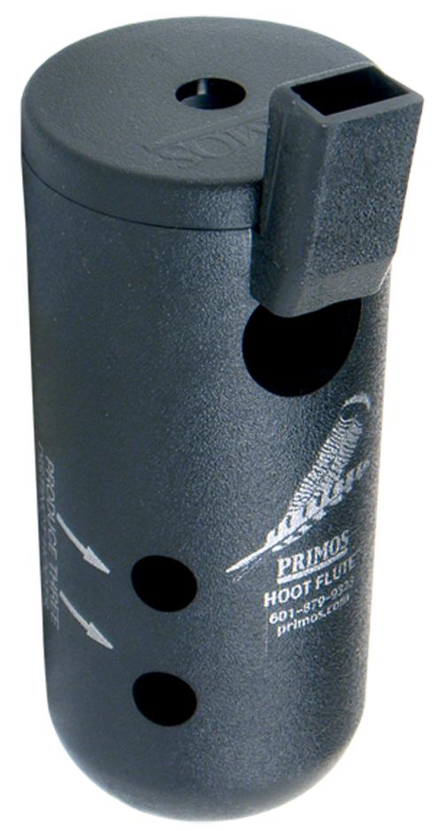 Primos Hoot Flute, Prim 314      Hoot Flute