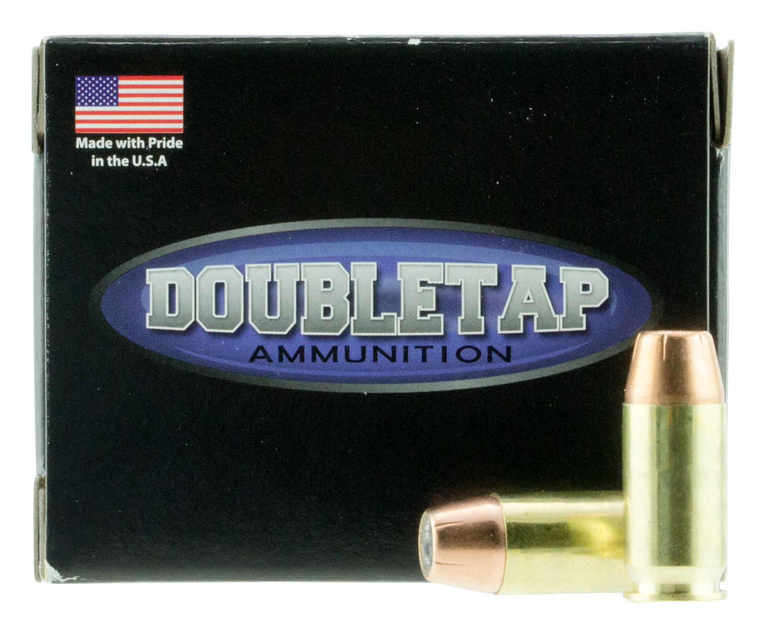Doubletap Ammunition Defense, Dtap 45a230ce   45     230 Jhp               20/50