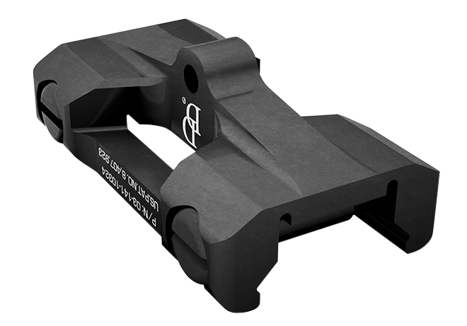 Daniel Defense Rock & Lock, Ddf 0314110324       Pict Bipod Adapter