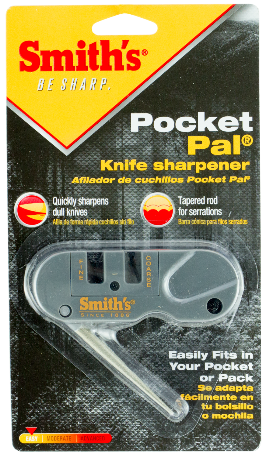 Smiths Products Pocket Pal, Smiths Pp1    Pocket Pal Sharpener