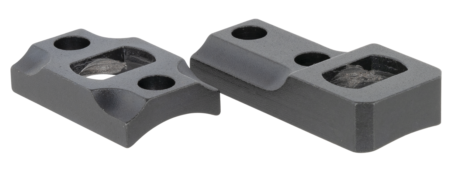 Leupold Dual Dovetail, Leu 51706  Dd 2 Pc Base Mark V      Mt