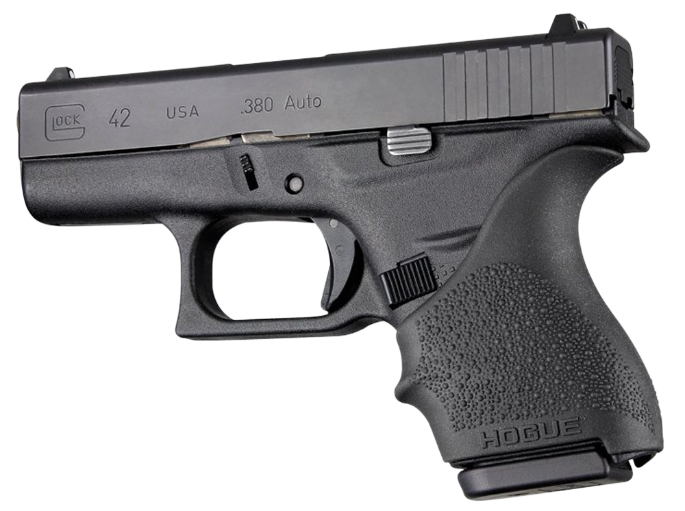 Hogue Handall, Hog 18200   Handall Bt G42/43        Blk