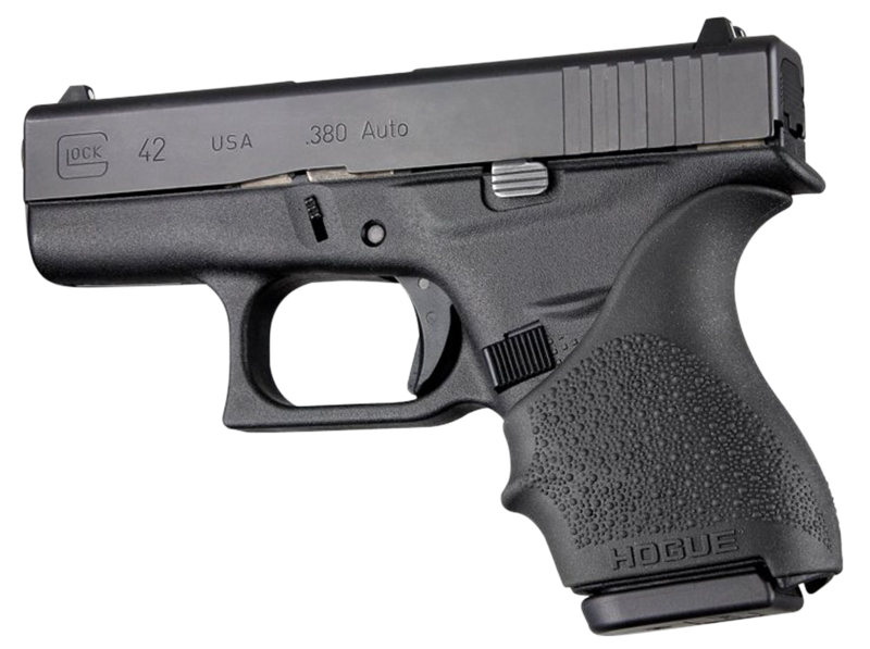 Hogue Handall, Hog 18200 Handall Bt G42/43 Blk Hogue Handall, Hog 18200 Handall Bt G42/43 Blk