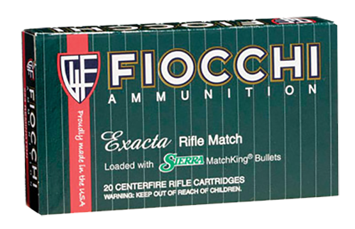 Fiocchi Hyperformance, Fio 223mkc    223         69 Mk              20/10