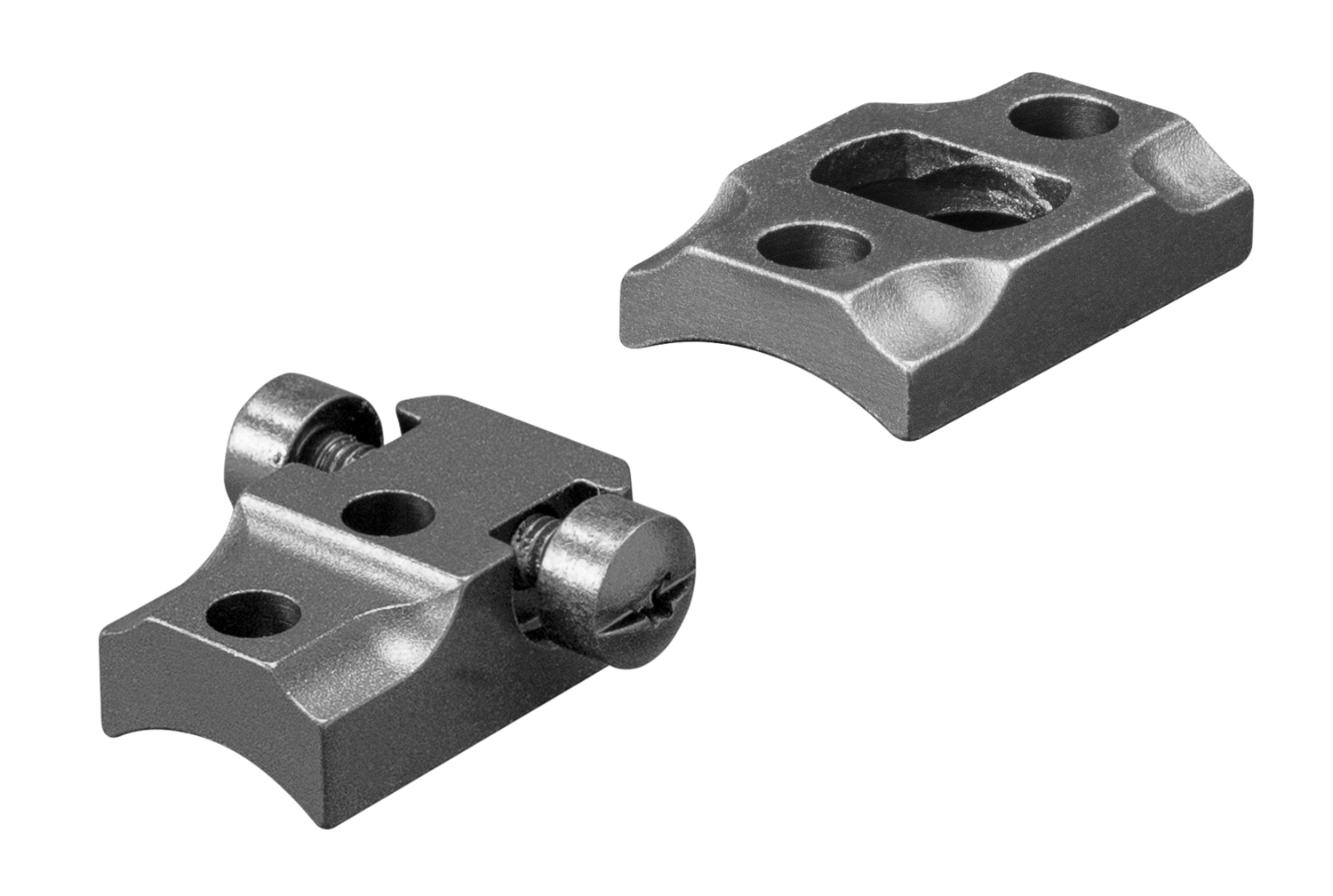 Leupold Standard, Leu 50026  2 Pc Base Mau Fn         Mt