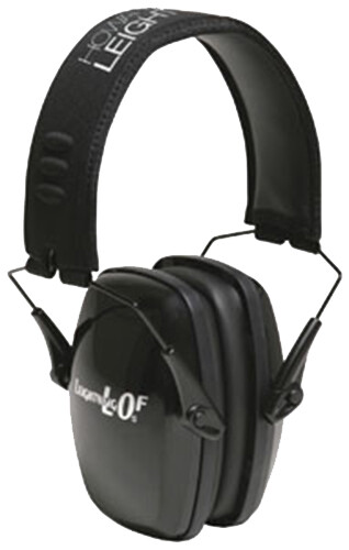 Howard Leight Leightning, How R01523  Lof Earmuff Nrr23