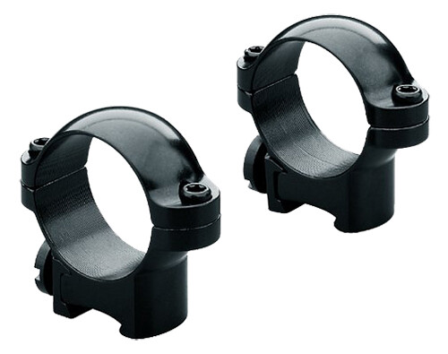 Leupold Ringmounts, Leu 49947  Rimfire Rings 22 Med