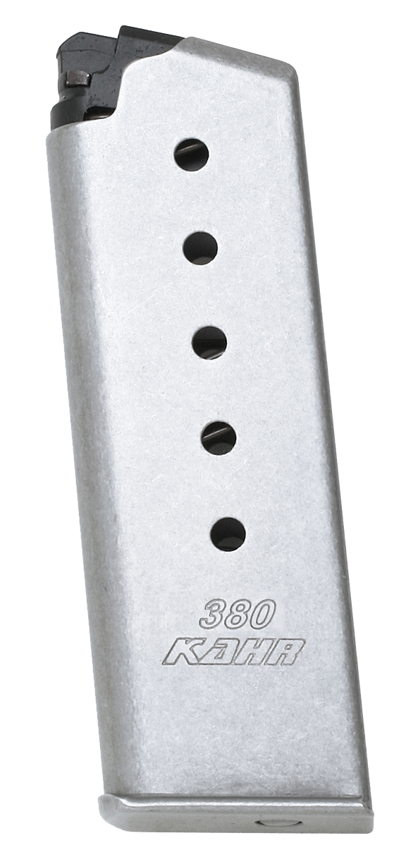 Kahr Arms Oem, Kahr K387       Mag 380       7rd Ct Only
