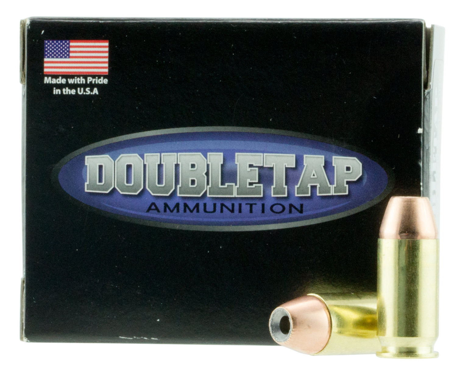 Doubletap Ammunition Defense, Dtap 45a185ce   45     185 Jhp               20/50