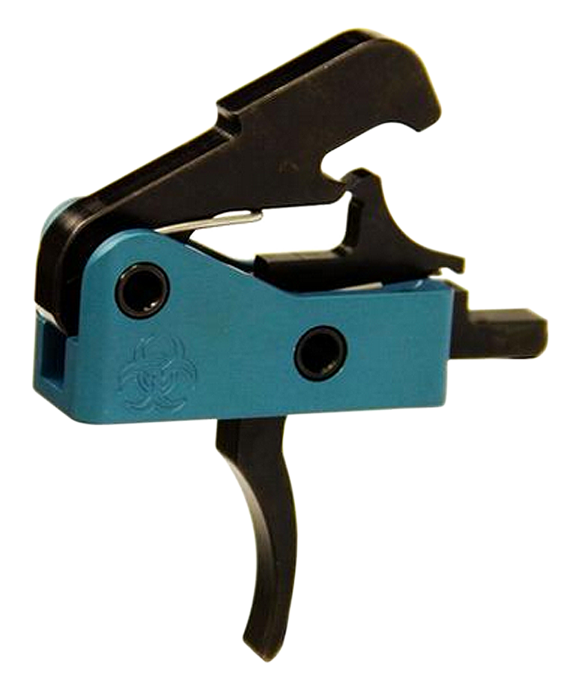 Black Rain Drop-in, Bro Dit               Drop In Trigger  3.5lb   Blu