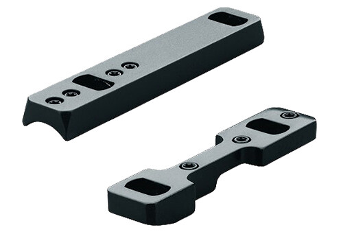 Leupold Dual Dovetail, Leu 50014  Dd 1 Pc Base Br S-a Rvf