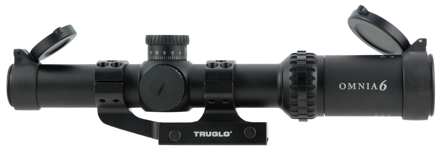 Truglo Omnia, Tru*tg-8516tlr    Omnia          1-6x24ir Sp  30mm