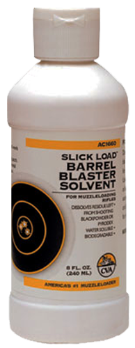 Cva Slick, Cva Ac1660    Slick Load Barrel Blaster
