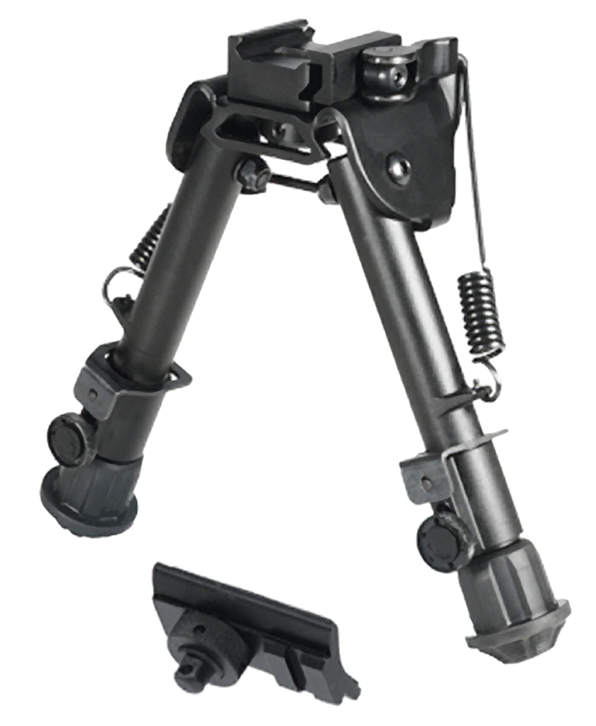Utg Tactical, Utg Tl-bp78q       Op Bipod Qd  5.9- 7.3