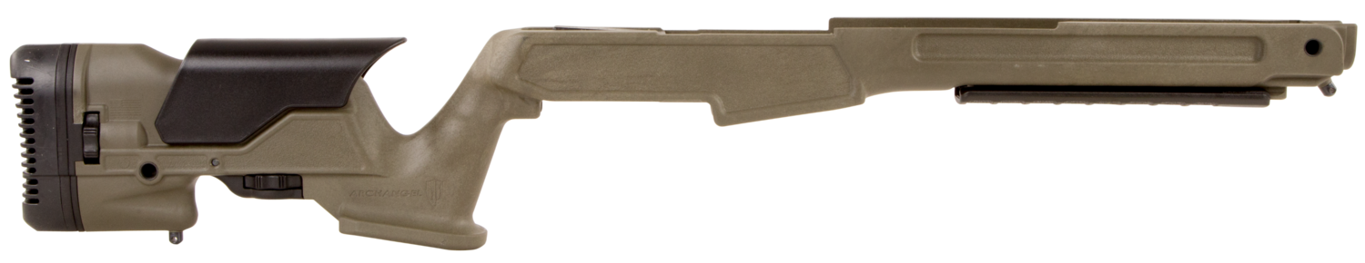 Archangel Precision Stock, Pro Aam1aod    M1a Precision Stock Odgrn