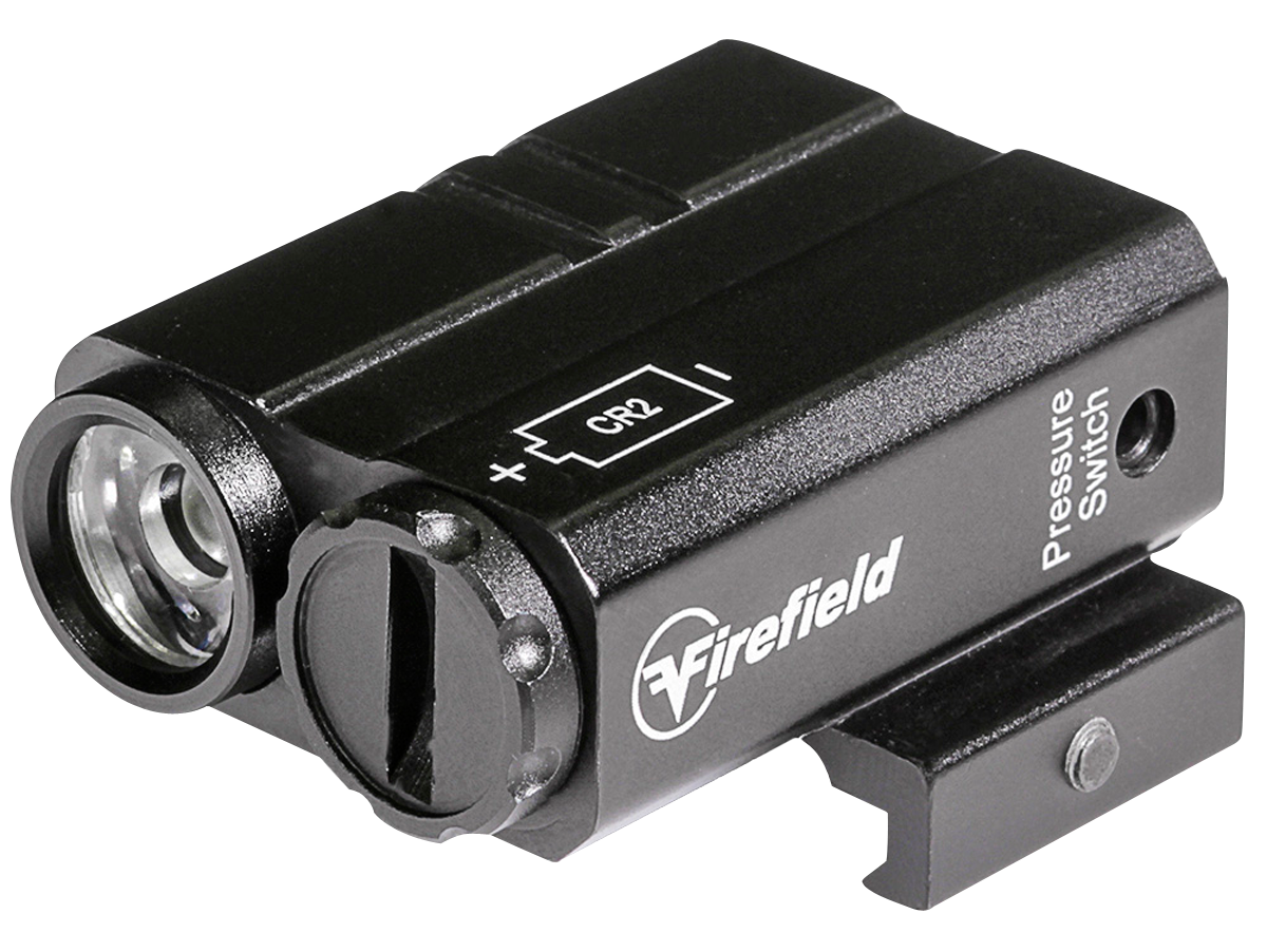 Firefield Charge, Firefield Ff73012   Charge Ar Flashlight