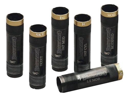 Browning Invector-plus, Brn 113-0123 Chk Tube Midas 12 Xfulltr
