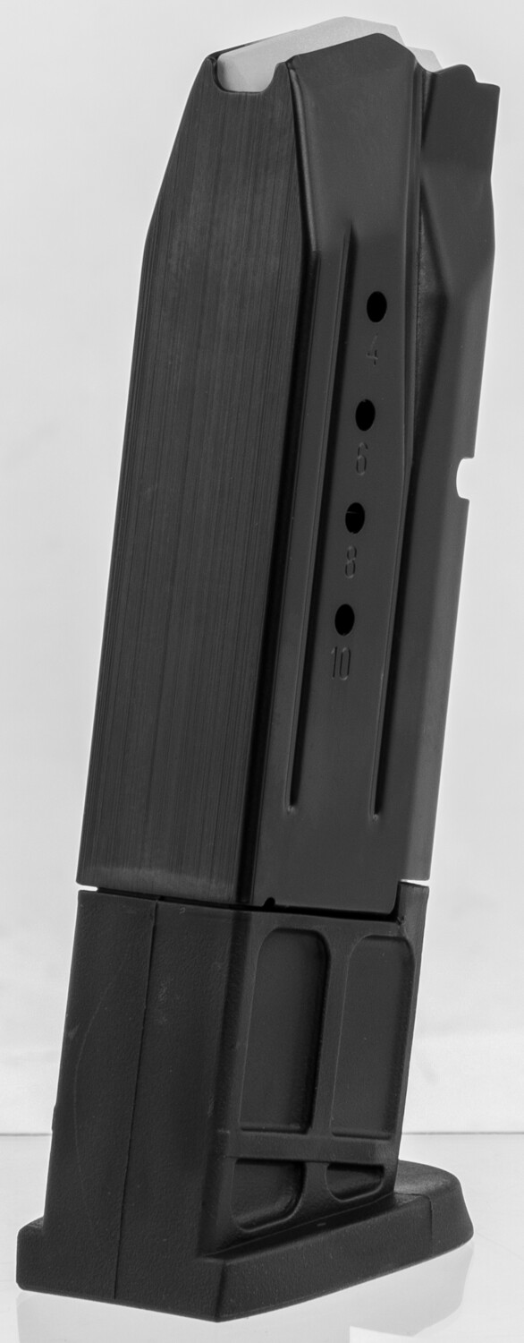 Smith & Wesson M&p, S&w 194420000  Mag M&p 9mm          10r